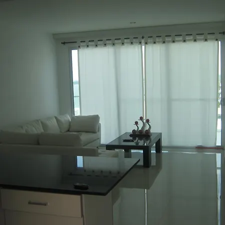 Apartamento Morros Ultra Cartagena