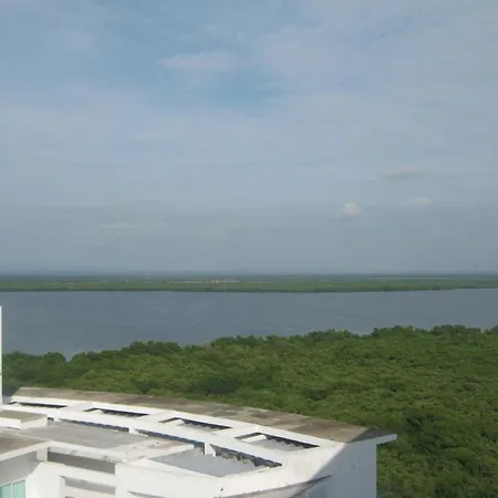 Apartamento Morros Ultra Apartamento