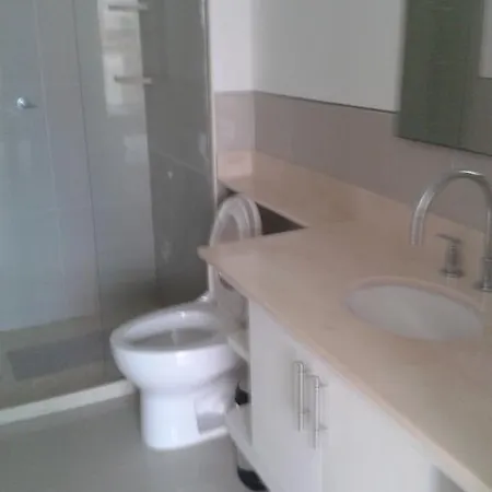 Apartamento Morros Ultra