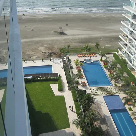 Apartamento Apartamento Morros Ultra Cartagena