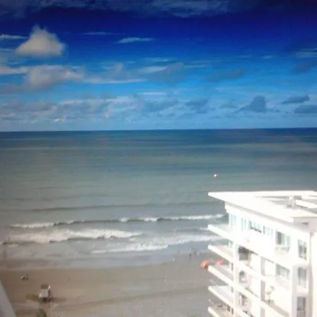 Apartamento Morros Ultra * Cartagena