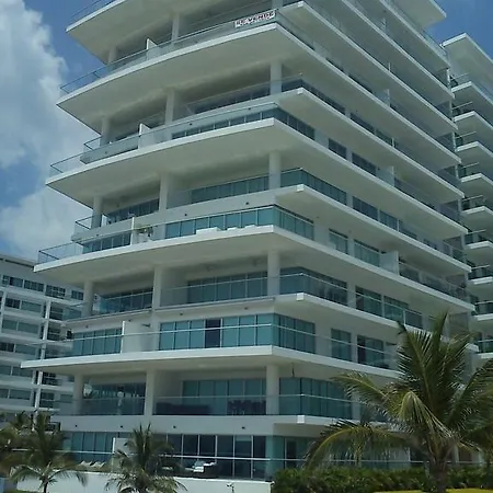 Apartamento Apartamento Morros Ultra