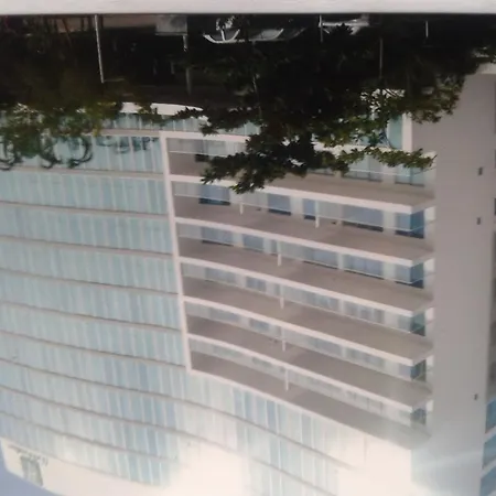 Apartamento Morros Ultra * Cartagena